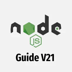 NodeJS Programming GuideiPhone版