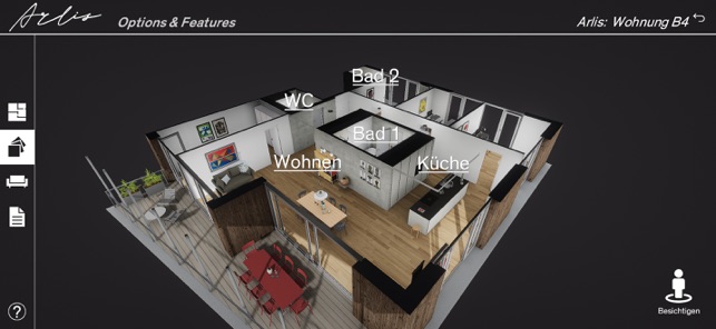 DigitalTwin by makingspaces agiPhone版