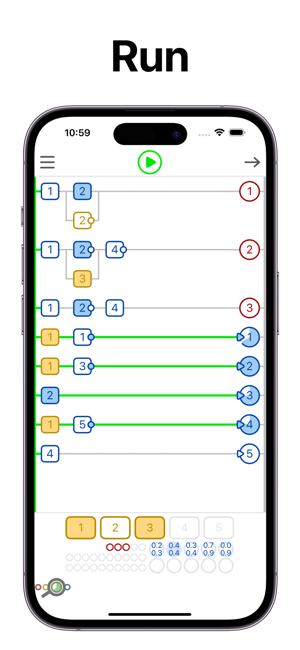 LadderTouchiPhone版