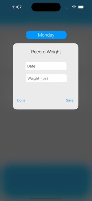 Gym Tracker Progress LiteiPhone版