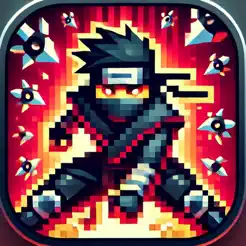 Shinobi AllianceiPhone版