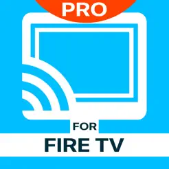 TVCastProforFireTViPhone版