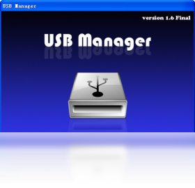 USB ManagerPC版