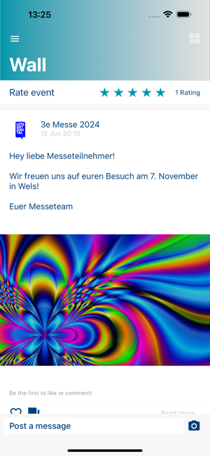 3e Messe 2024iPhone版