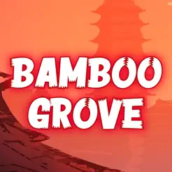 Bamboo GrovesiPhone版