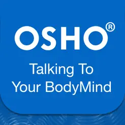 OshoTalkingToYourBodyMindiPhone版