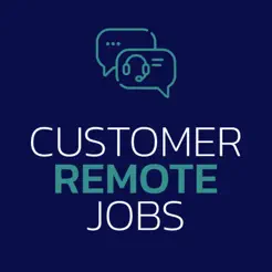 Customer Service Remote JobsiPhone版