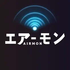 AIRMON iLIVINGiPhone版