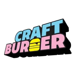 Craft Burger PKiPhone版