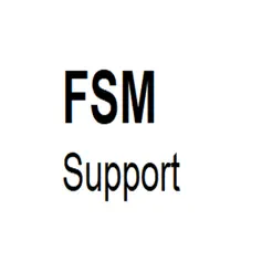 FSM SupportiPhone版