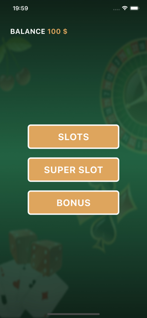 Jill Slots OnlineiPhone版