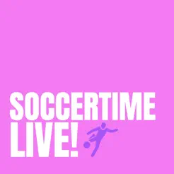 SoccerTime Live!iPhone版