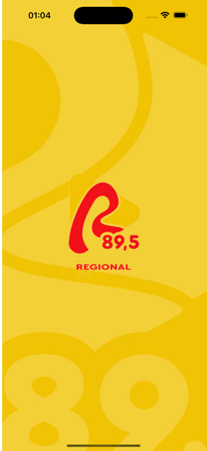 Regional FM MineirosiPhone版