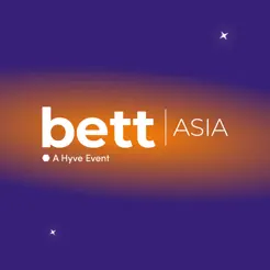 Bett Asia 2024iPhone版