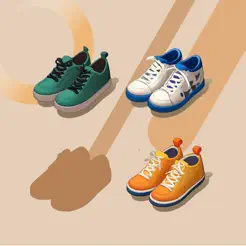 Find Shoes GameiPhone版