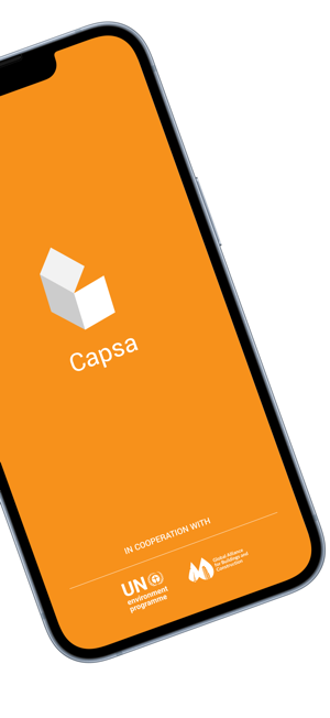 CAPSA 2iPhone版