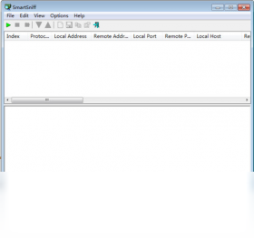 NirSoft SmartSniffPC版