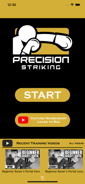 PrecisionBoxingCoachProiPhone版