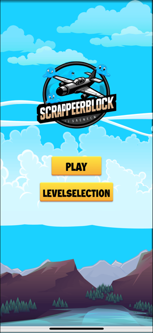 ScrapperBlockiPhone版