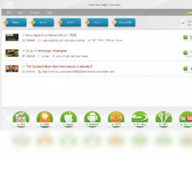 Freemake Video ConverterPC版