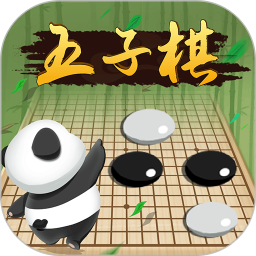 五子棋雙人鴻蒙版