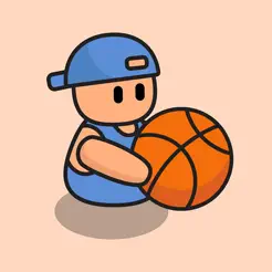 Basketball WarsiPhone版