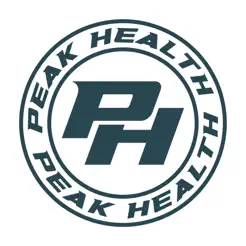 Peak HealthiPhone版