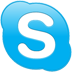 SkypePC版