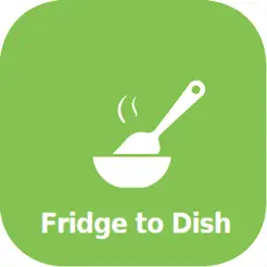 Fridge to DishiPhone版