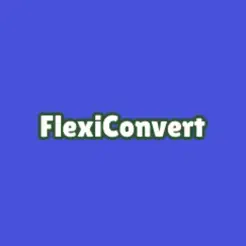 FlexiConvert proiPhone版