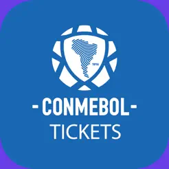 CONMEBOL TicketsiPhone版