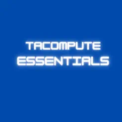 Tacompute EssentialsiPhone版