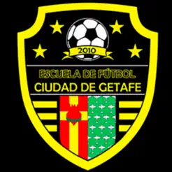 Escuela Fútbol Ciudad GetafeiPhone版