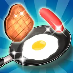 Egg Master: Cooking RestaurantiPhone版