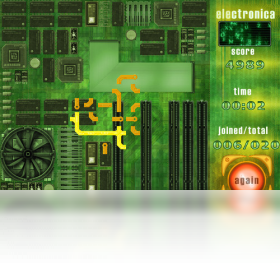 電路連接PC版