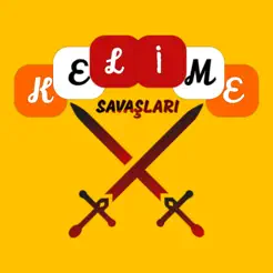 Kelime SavaşlarımiPhone版