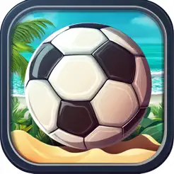 Ball Beach For ScoreiPhone版