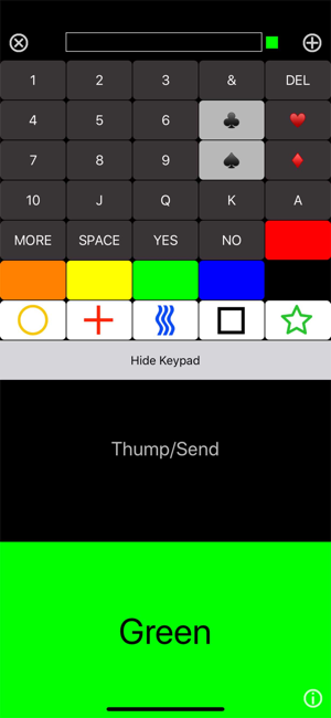 iTHUMP/Toxic+iPhone版