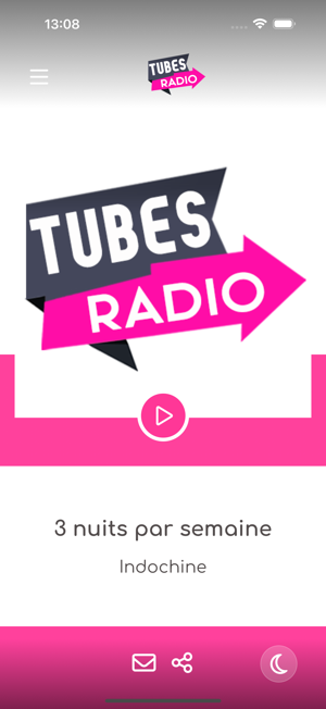 TUBES RADIOiPhone版