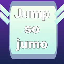 Jump so jumoiPhone版