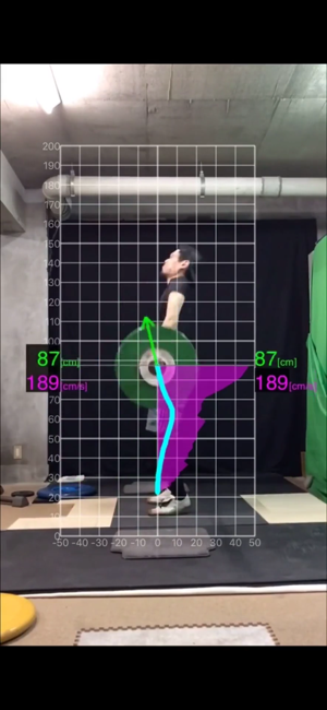 BarbelltrackerGTiPhone版