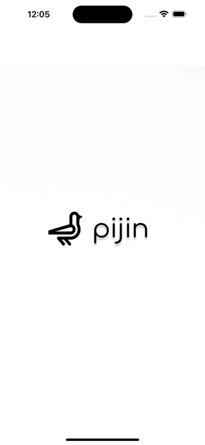 Pijin AppiPhone版