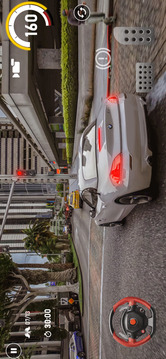 汽車駕駛學校模擬器3D：城市賽車游戲