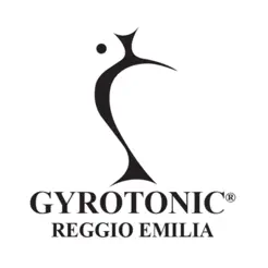 GYROTONIC  REGGIOEMILIAiPhone版