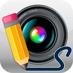 SnapCamera!iPhone版