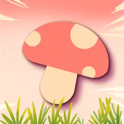 毒蘑菇大百科iPhone版