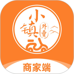 小鎮(zhèn)外賣商家端鴻蒙版