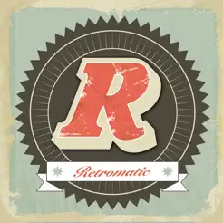 Retromatic2.0iPhone版