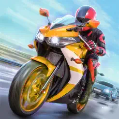 MotoBikeTaxiGamesiPhone版