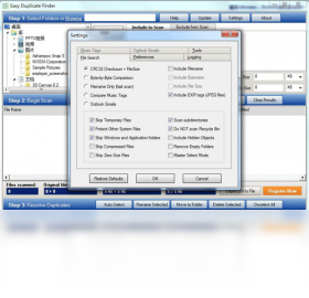 easy duplicate finderPC版